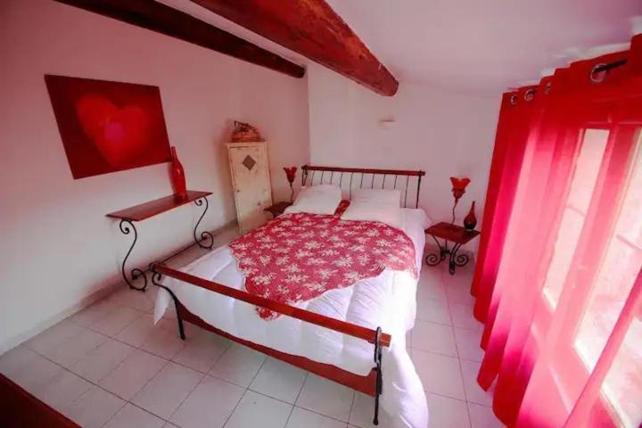 Maison Avec Jacuzzi Et Terrasse Sur Les Toits Brignon Exterior photo